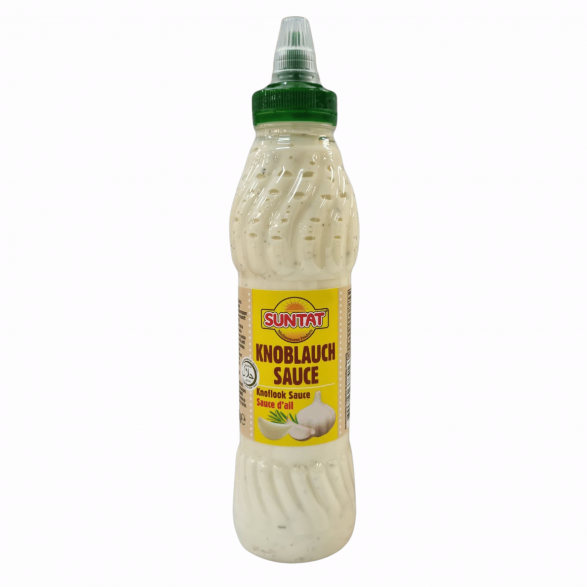Ķiploku mērce, SUNTAT, 500g