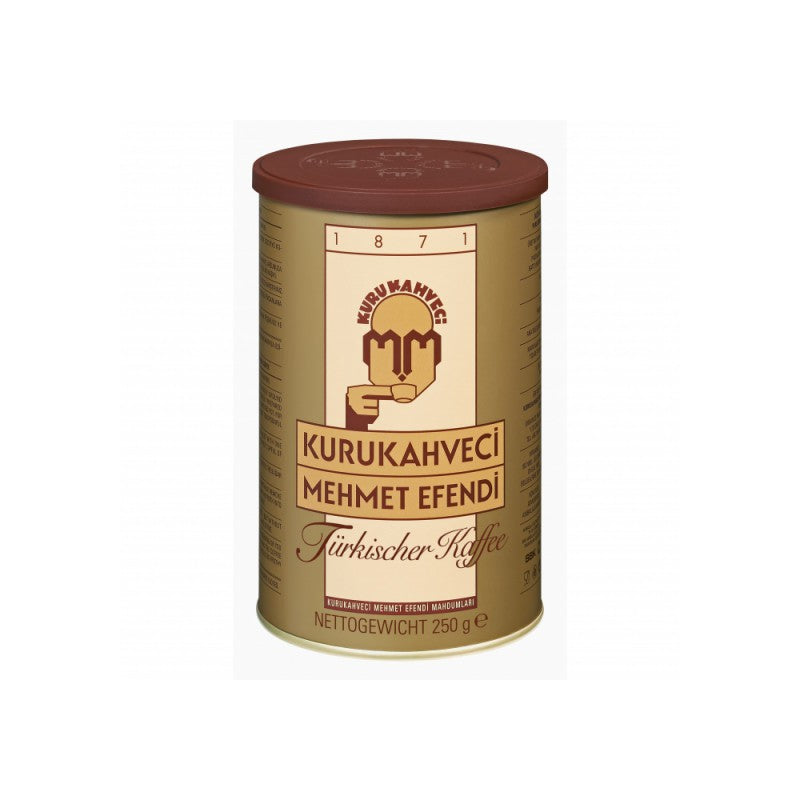 Kurukahveci Mehmet Efendi turku kafija 250 g
