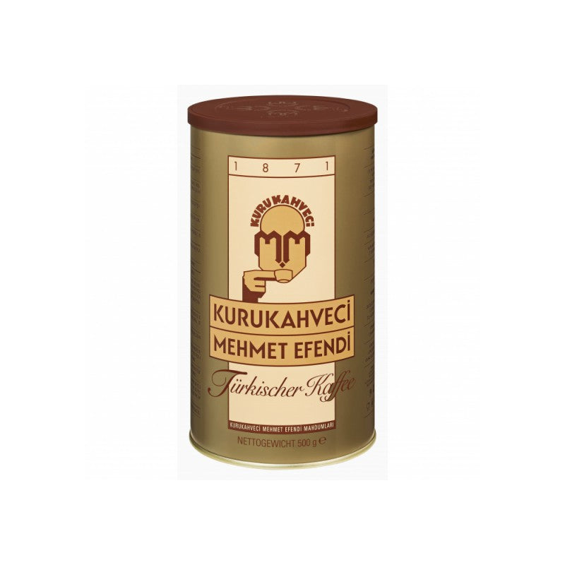 Kurukahveci Mehmet Efendi turku kafija 500 g