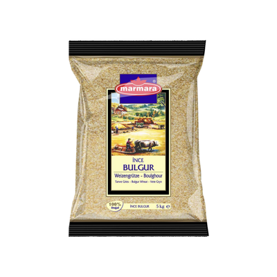 Marmara lezzetli bulgur 500g
