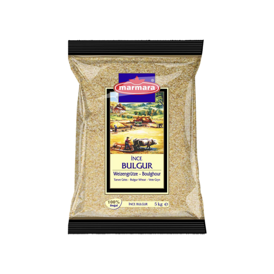 Marmara soolane bulgur 500g