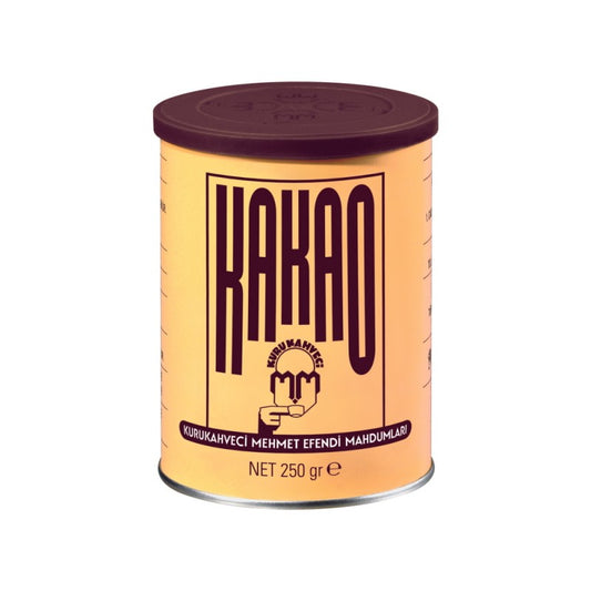 Mehmet Efendi sıcak çikolata, kakao 250g