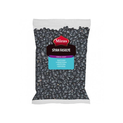 Miras juodosios pupelės 900g