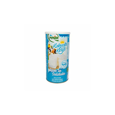 Pınar pusryčių sūris 45% riebalų 800g