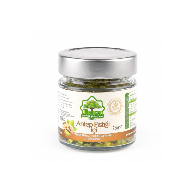Pistāciju skaidiņas 75g