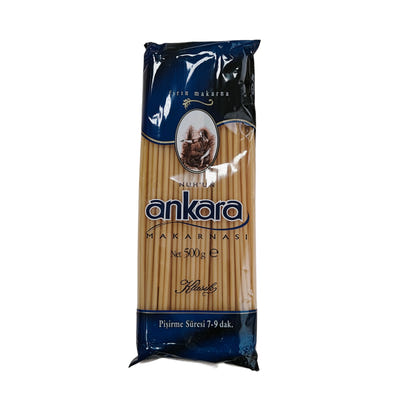 Ankara Spagečių makaronai 500g