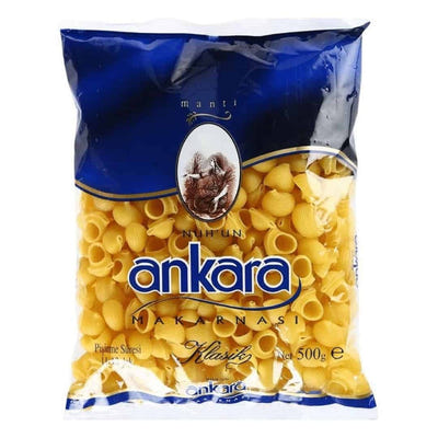 Ankaros sraigių makaronai 500g