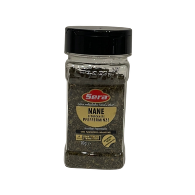 Sera Piparmētras garšviela 20g