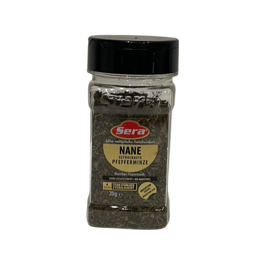 Sera Nane baharatı 20g