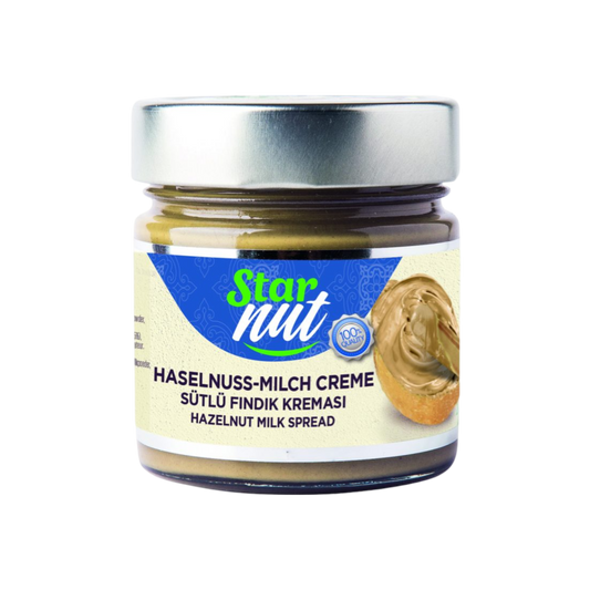 Starnut Lazdu riekstu krēms 200 g