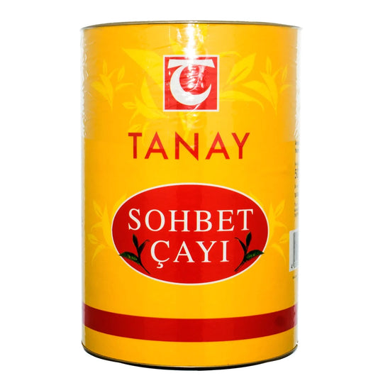 Tanay Sohbet tēja 100g