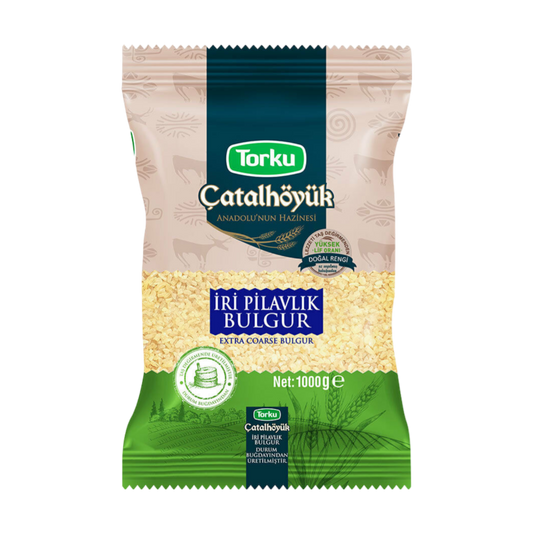 Torku bulgur 1000g