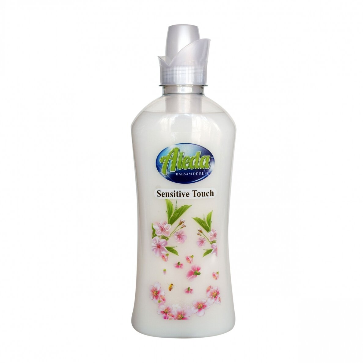 Veļas mīkstinātājs, ALEDA, SENSITIVE TOUCH, 1L