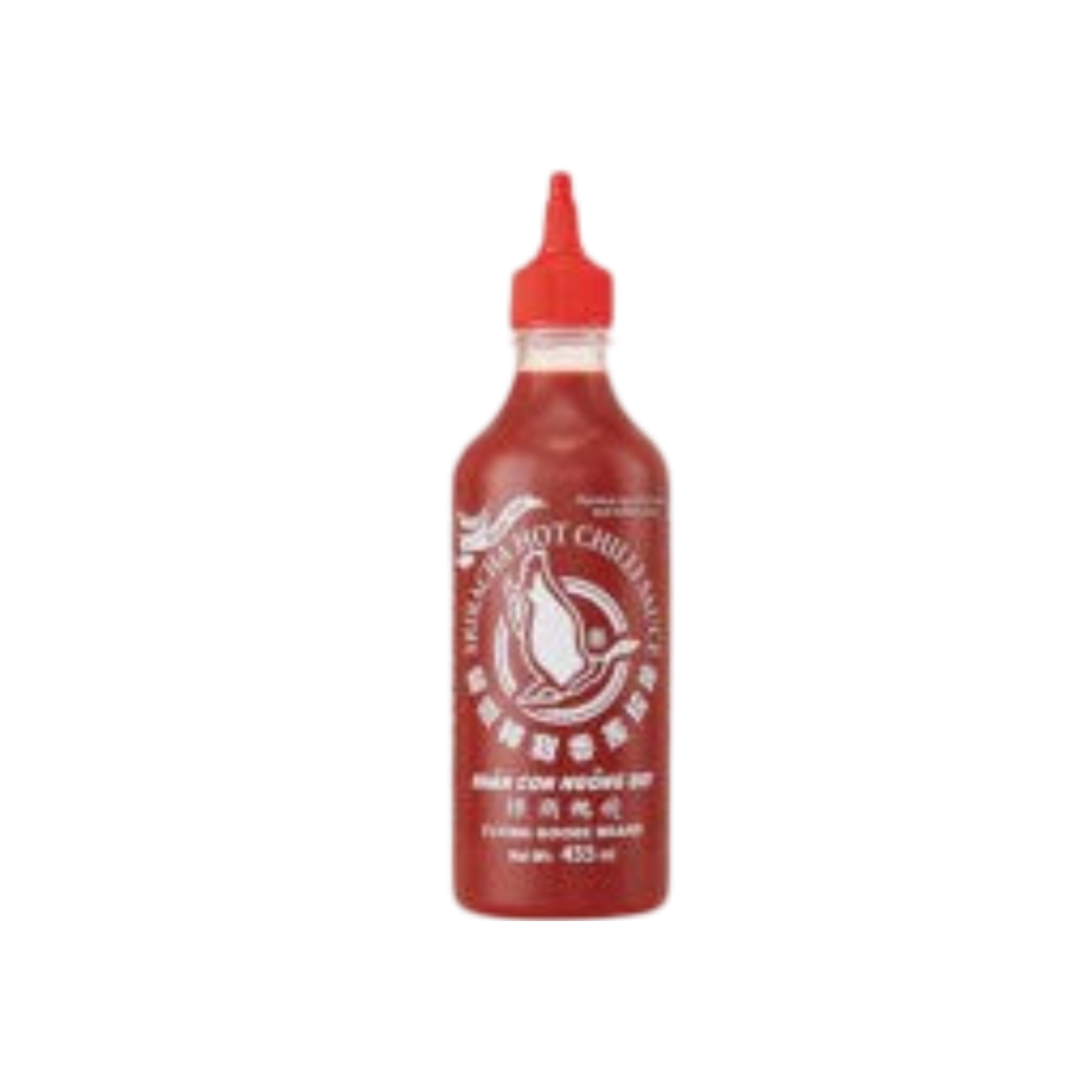Wendjoe asā mērce 585 g