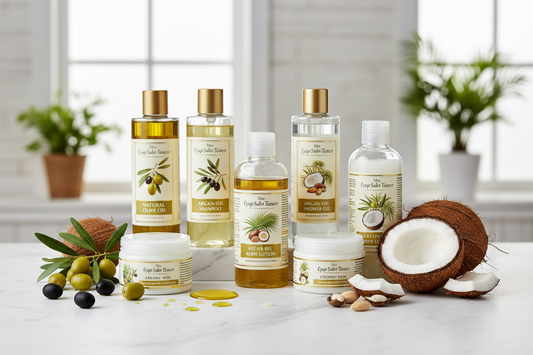 Eyup Sabri Tuncer: Turcijas Dabīgās Kosmētikas Leģenda un Tās Ieguvumi