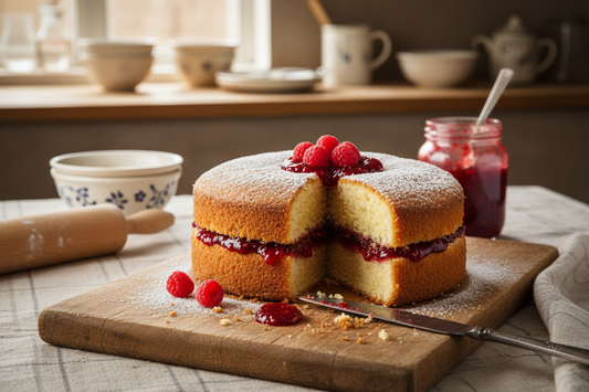 Buram Ievārījumi: Turku Tradīciju Garša Jūsu Brokastu Galdā