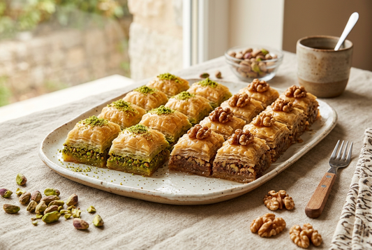 BAKLAVA
