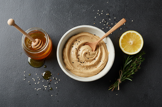 Tahini