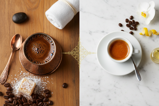 turku kafija un espresso