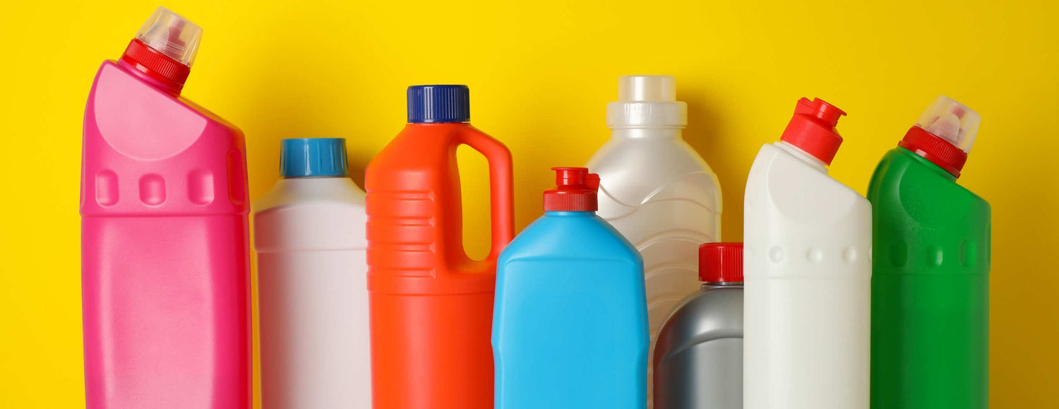 Tīrīšanas līdzekļi