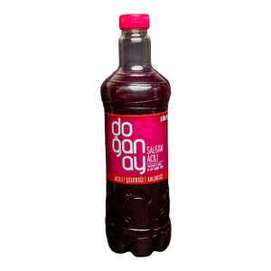 Doganay Salgam sargano burkānu sula, asā 2L