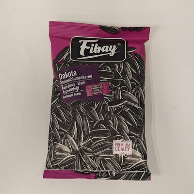 Saulespuķu sēklas Dakota 175g Fibay