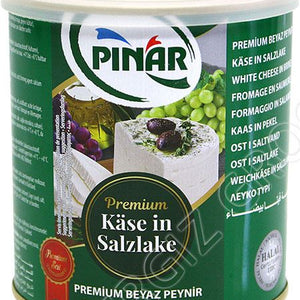 Pınar premium siers 400g halal