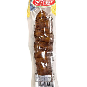 Standziņas ar valriekstiem un vīnogu sīrupu, Seyyidler, 80g