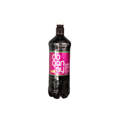 Doganay Salgam žaliųjų morkų sultys, 2L