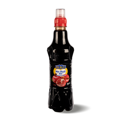 Burcu granātābolu mērce, sīrups 720g