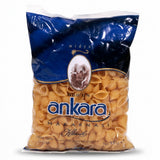 Ankara, Midye Makarna, gliemežvāku formas makaroni, 500g