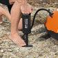 Rokas pumpis ūdens matračiem, 30cm, Bestway