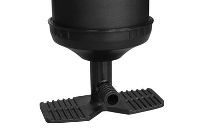 Rokas pumpis ūdens matračiem, 30cm, Bestway 