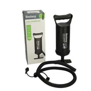 Rokas pumpis ūdens matračiem, 30cm, Bestway