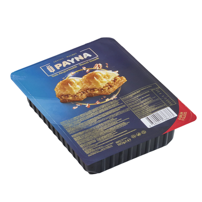 Baklava ar valriekstiem, PAYNA, 180g 