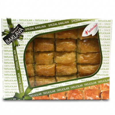 Baklava "Special", Tatlıcılar, 800g