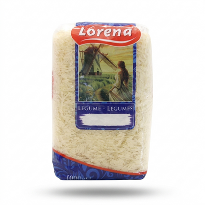 Basmati Rīsi, Lorena, 1kg
