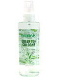 Bebak EAU DE COLOGNE Zaļās tējas aromāts, 150ml