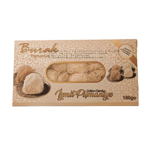 Burak cukurvates izlase pismaniye 150g