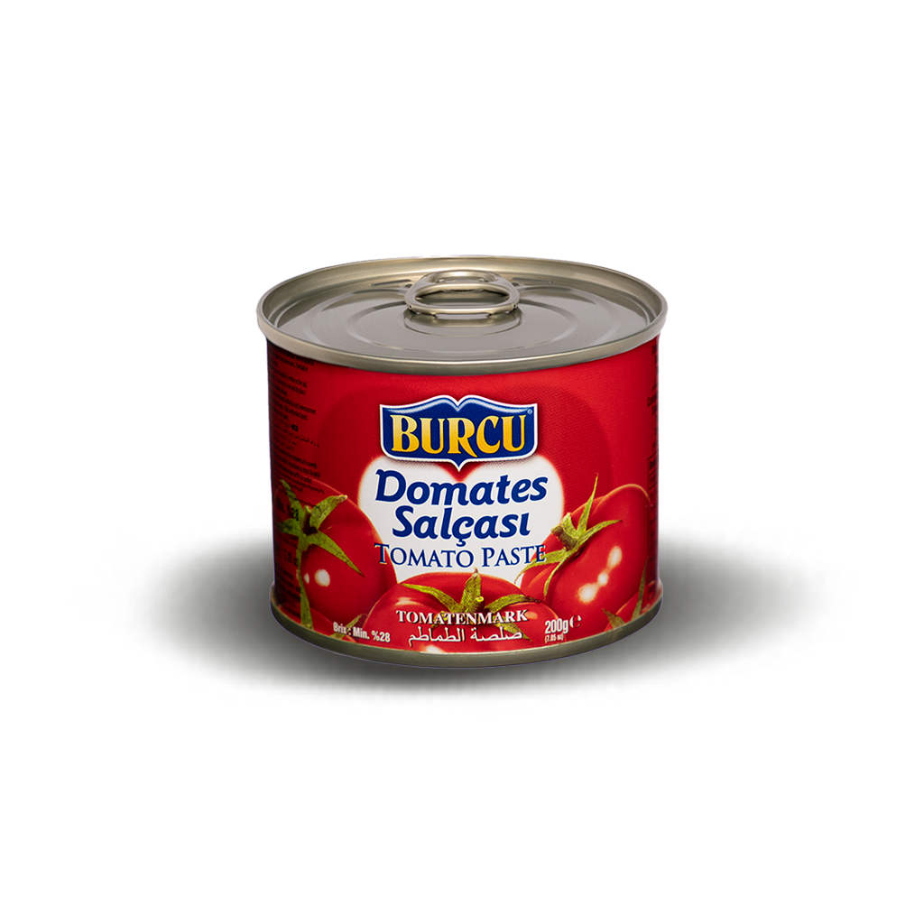 Burcu tomātu pasta, 200g