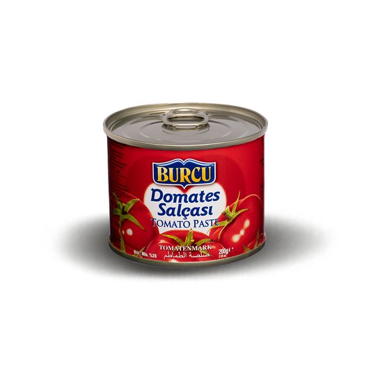 Burcu tomātu pasta, 200g