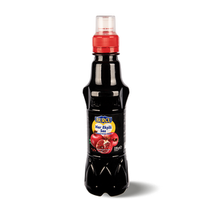 Burcu granātābolu mērce, sīrups 370g