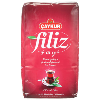 Çaykur Filiz arbata 1000g