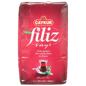 Çaykur Filiz tēja 1000g