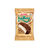 Cepumi ar zefīru piena šokolādē, HALLEY, Ulker, 30g