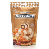 Dateles šokolādē ar karameli, Chocodate, 90g