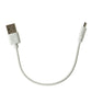 Viedā elektroniskā piekaramā slēdzene ar pirkstu nospiedumu lasītāju (IP56 / USB)