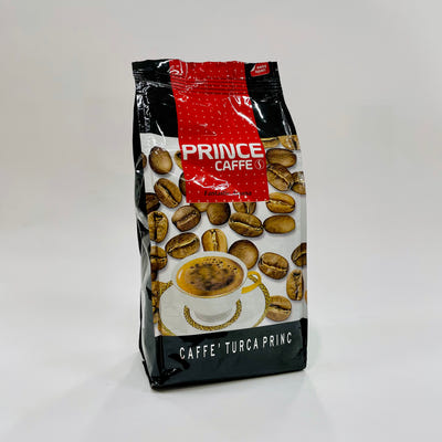 Prince turkų kava, 500g