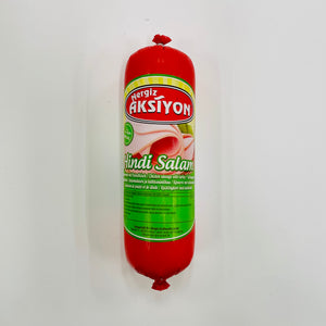 Nergiz Aksiyon desa, vista un tītars 400g