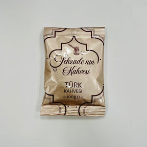 Prince Sehzade turku kafija, 100g